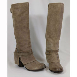 Fergie Latitude 9M Boot